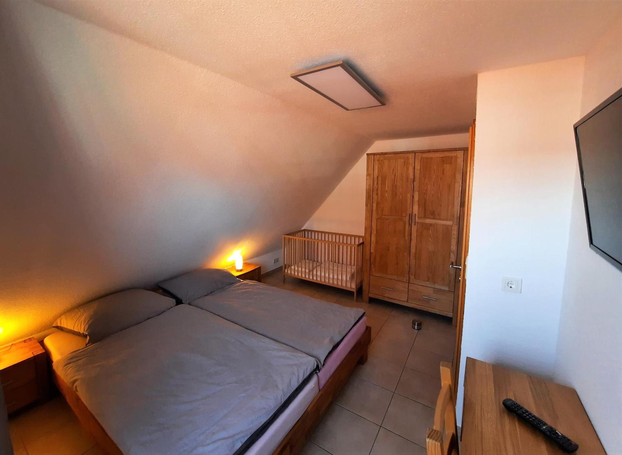 Ferienhaus Kolibri, Exklusiv Und Familiaer In Nessmersiel Mit Anbindung Nach Baltrum 외부 사진