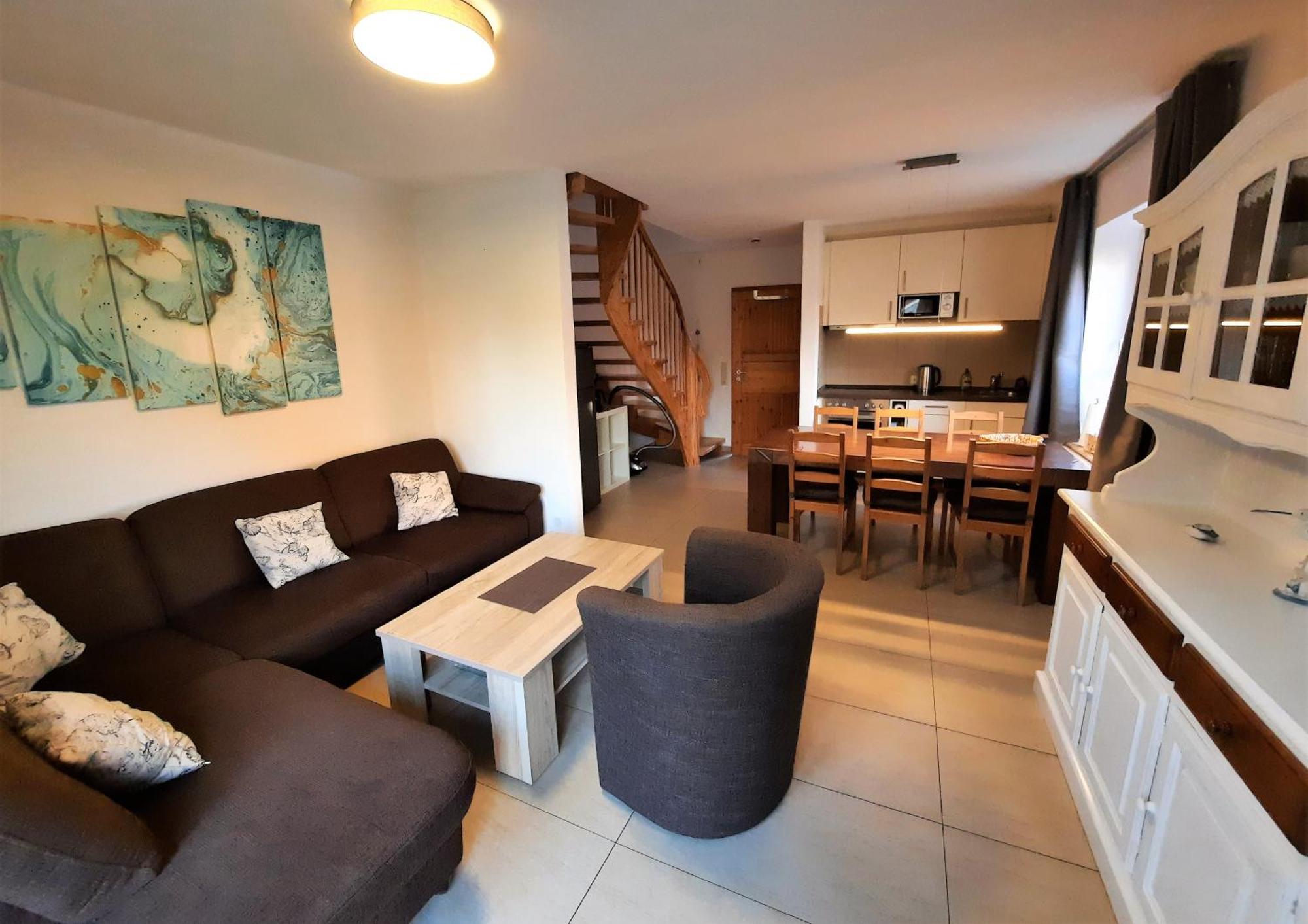 Ferienhaus Kolibri, Exklusiv Und Familiaer In Nessmersiel Mit Anbindung Nach Baltrum 외부 사진