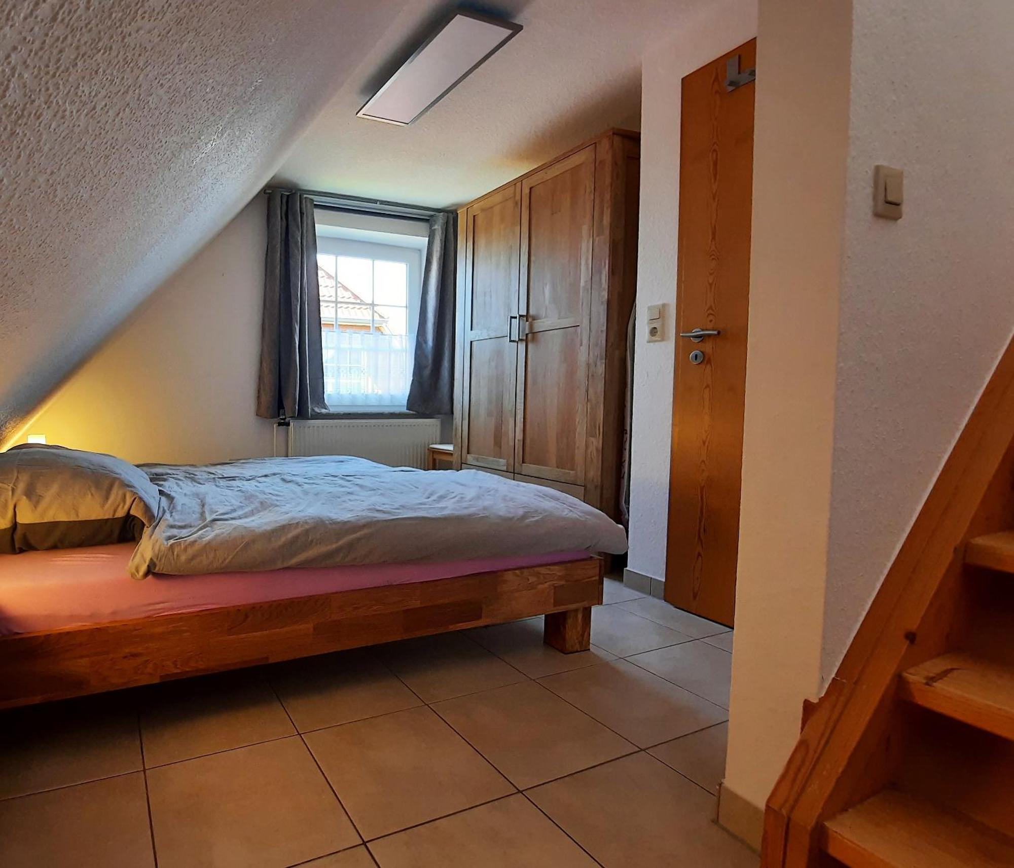 Ferienhaus Kolibri, Exklusiv Und Familiaer In Nessmersiel Mit Anbindung Nach Baltrum 외부 사진