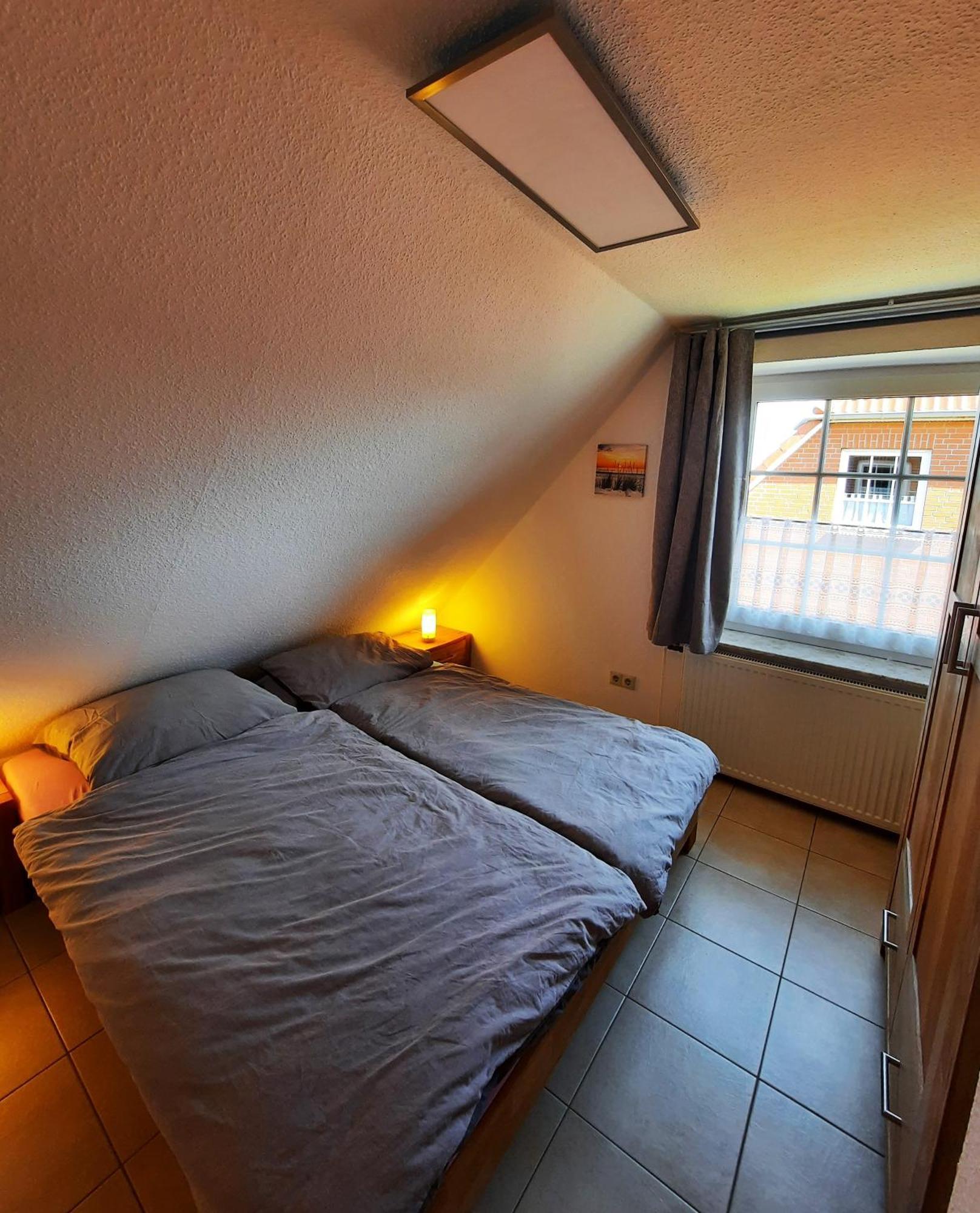 Ferienhaus Kolibri, Exklusiv Und Familiaer In Nessmersiel Mit Anbindung Nach Baltrum 외부 사진